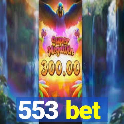 553 bet